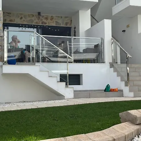 Punta Prima Torrevieja