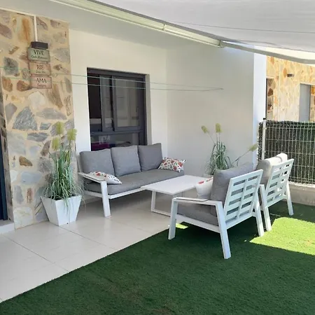 Apartment Punta Prima