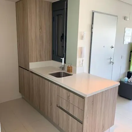 Apartment Punta Prima