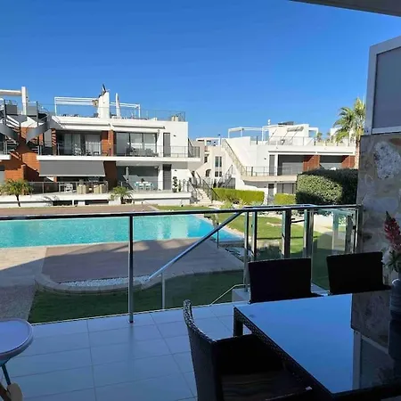 Punta Prima Torrevieja
