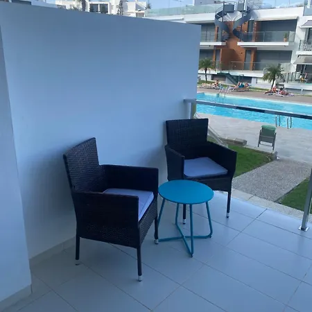 Apartment Punta Prima