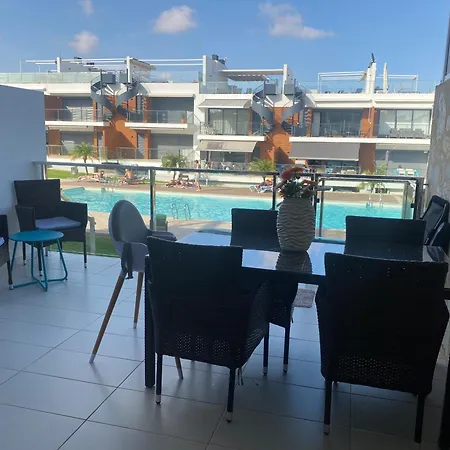 Apartment Punta Prima Torrevieja