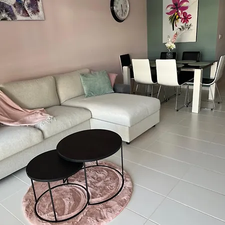 Lägenhet Punta Prima Torrevieja