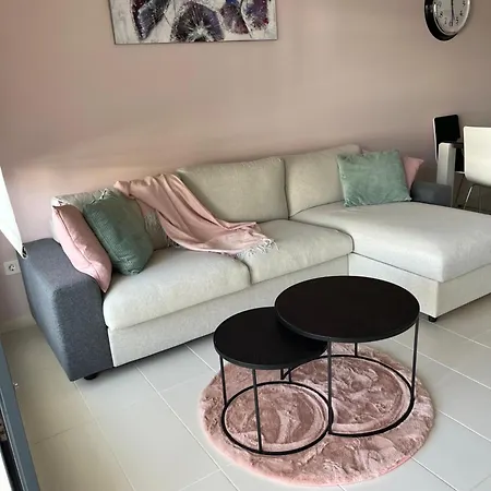 Lägenhet Punta Prima Torrevieja