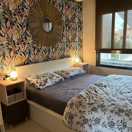 Apartment Punta Prima *