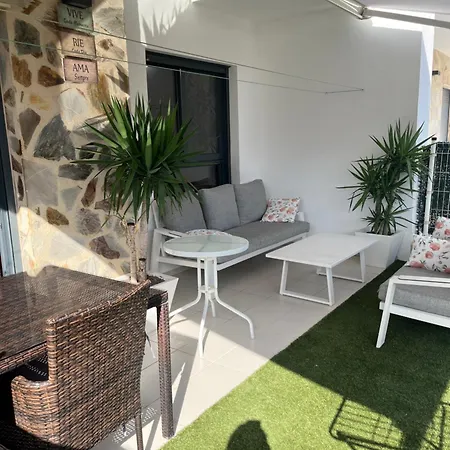 Apartment Punta Prima
