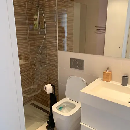 Appartement Punta Prima