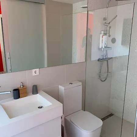 Appartement Punta Prima *