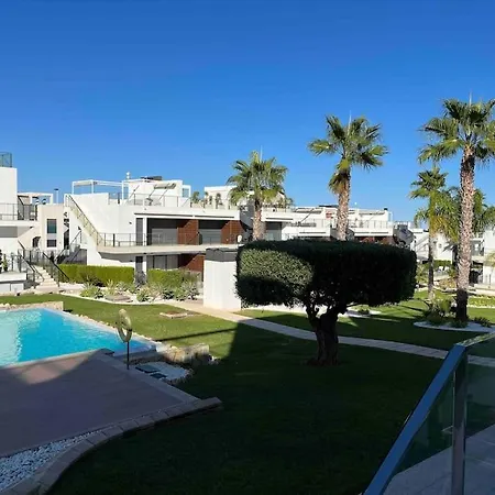 Punta Prima Torrevieja