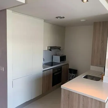 Punta Prima Appartement *