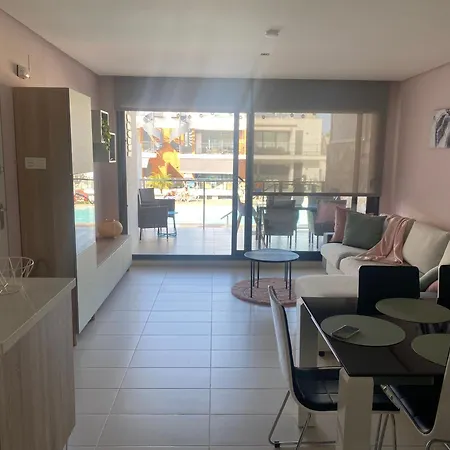 Appartement Punta Prima