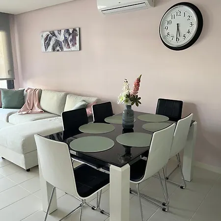 Appartement Punta Prima *