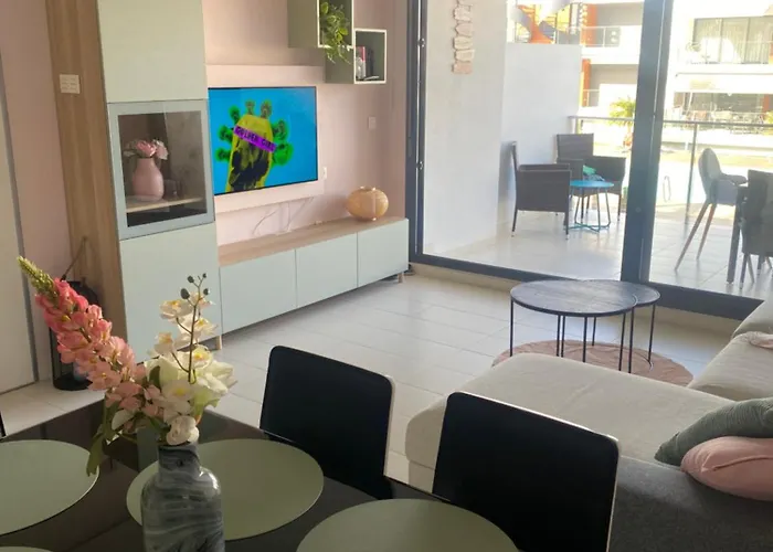 Punta Prima Apartamento