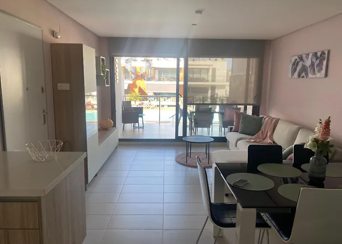 Apartamento Punta Prima