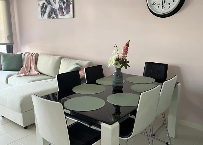 Apartamento Punta Prima *