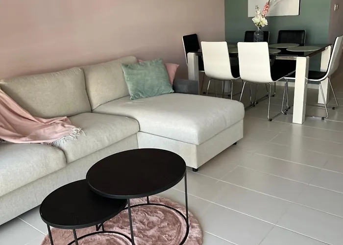 Apartamento Punta Prima Torrevieja