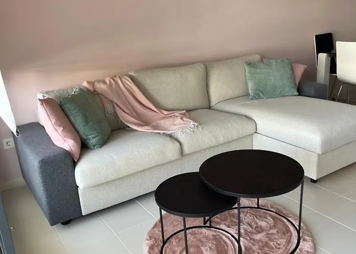 Apartamento Punta Prima Torrevieja