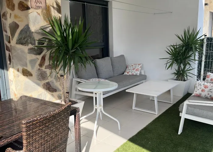 Apartamento Punta Prima